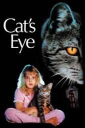 Nonton Film Cat’s Eye (1985) bgt Sub Indo