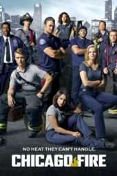 Nonton Film Chicago Fire Season 04 (2015) Sub Indo