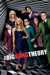 Nonton Film The Big Bang Theory Season 10 (2016) Sub Indo