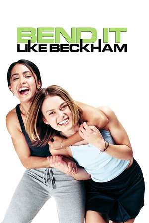 Poster Nonton Bend It Like Beckham (2002) Sub Indo jf