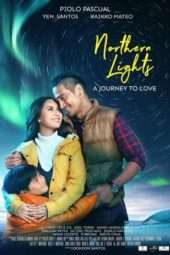 Nonton Film Northern Lights: A Journey to Love (2017) Sub Indo