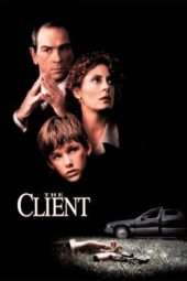 Nonton Film The Client (1994) Sub Indo