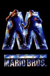 Nonton Film Super Mario Bros. (1993) Sub Indo