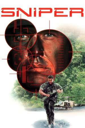 Poster Nonton Sniper (1993) Sub Indo jf