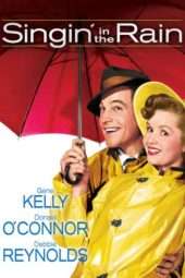 Nonton Film Singin’ in the Rain (1952) Sub Indo