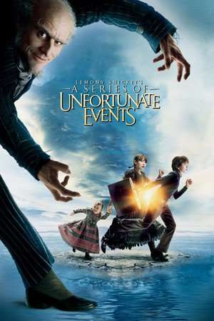 Poster Nonton Lemony Snicket’s A Series of Unfortunate Events (2004) Sub Indo jf