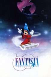 Nonton Film Fantasia (1940) Sub Indo