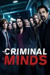 Nonton Film Criminal Minds Season 13 (2017) jyt Sub Indo