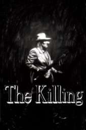 Nonton Film The Killing (1956) Sub Indo