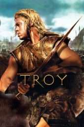 Nonton Film Troy (2004) Sub Indo