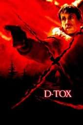 Nonton Film D-Tox (2002) Sub Indo