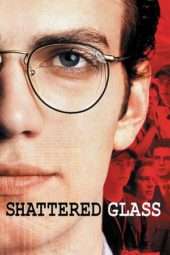 Nonton Film Shattered Glass (2003) Sub Indo