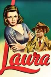 Nonton Film Laura (1944) Sub Indo