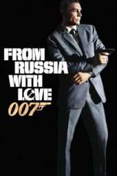 Nonton Film From Russia with Love (1963) Sub Indo