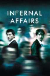 Nonton Film Infernal Affairs (2002) Sub Indo