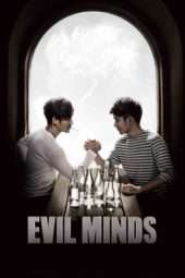 Nonton Film Evil Minds (2015) Sub Indo