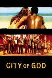 Nonton Film City of God (2002) Sub Indo