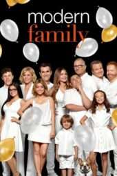 Nonton Film Modern Family Season 10 (2018) Sub Indo