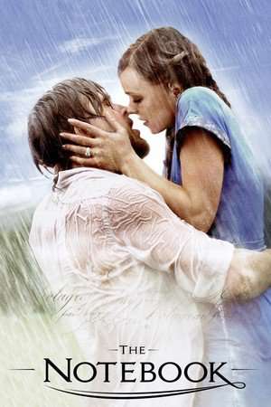 Poster The Notebook (2004) jf