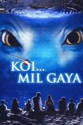 Nonton Film Koi… Mil Gaya (2003) Sub Indo