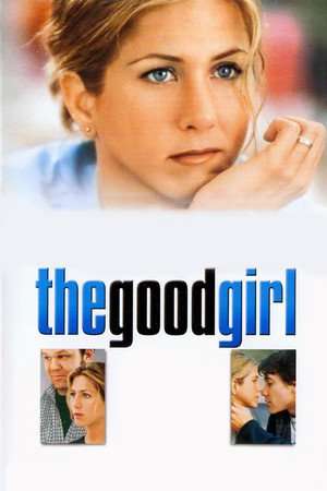 Poster The Good Girl (2002)