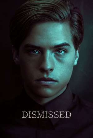 Poster Dismissed (2017) jf