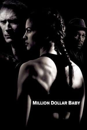 Poster Nonton Million Dollar Baby (2004) Sub Indo jf