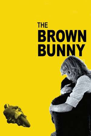 Poster Nonton The Brown Bunny (2004) Sub Indo jf