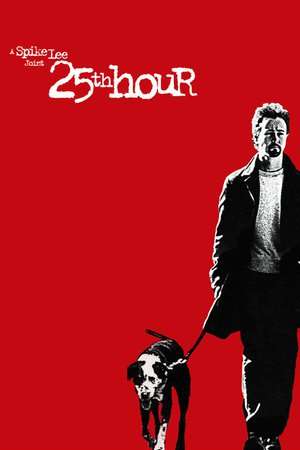 Poster 25th Hour (2002)