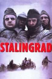 Nonton Film Stalingrad (1993) Sub Indo