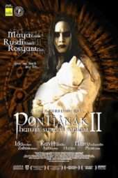 Nonton Film Pontianak Harum Sundal Malam 2 (2005) Sub Indo