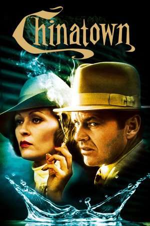 Poster Nonton Chinatown (1974) Sub Indo jf