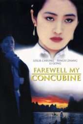 Nonton Film Farewell My Concubine (1993) Sub Indo