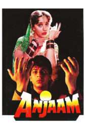 Nonton Film Anjaam (1994) Sub Indo