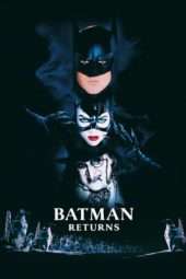 Nonton Film Batman Returns (1992) Sub Indo