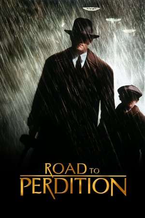 Poster Nonton Road to Perdition (2002) Sub Indo jf