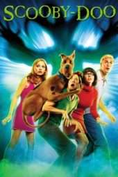 Nonton Film Scooby-Doo (2002) Sub Indo