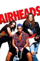 Nonton Film Airheads (1994) Sub Indo