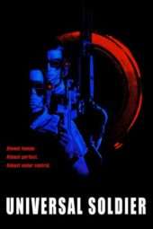 Nonton Film Universal Soldier (1992) Sub Indo