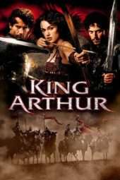 Nonton Film King Arthur (2004) Sub Indo