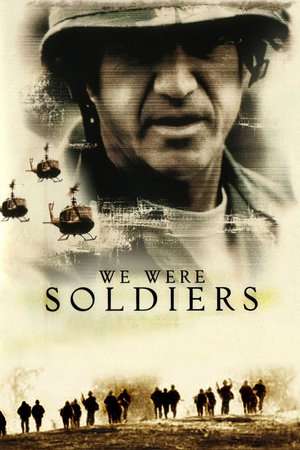 Poster We Were Soldiers (2002) jf