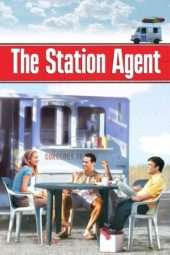 Nonton Film The Station Agent (2003) Sub Indo