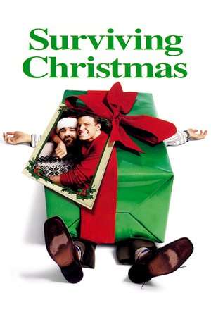 Poster Surviving Christmas (2004)