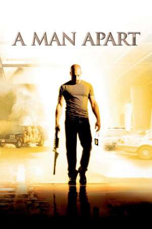 Poster A Man Apart (2003)