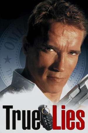 Poster Nonton True Lies (1994) Sub Indo jf