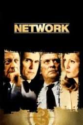 Nonton Film Network (1976) Sub Indo