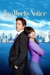 Nonton Film Two Weeks Notice (2002) Sub Indo