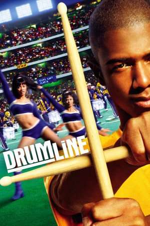 Poster Nonton Drumline (2002) Sub Indo jf