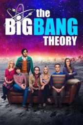 Nonton Film The Big Bang Theory Season 11 (2017) Sub Indo