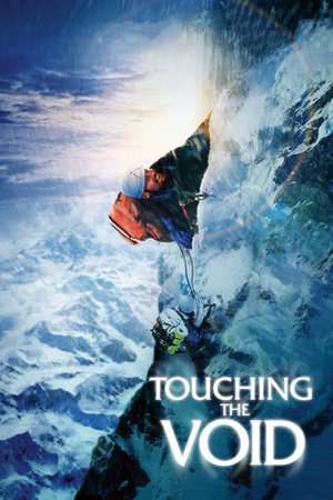 Poster Touching the Void (2003)